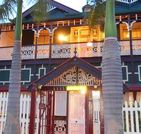 Franklin Villa - Accommodation China