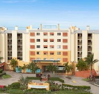 Marcoola Beach Resort - Accommodation Asia