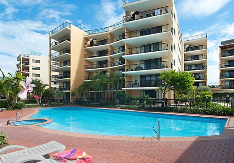 Marcoola Beach Resort - Accommodation Asia 1