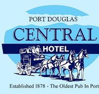 Central Hotel Port Douglas - Accommodation China