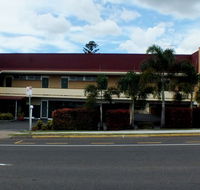 Central Motel Ipswich - Accommodation China