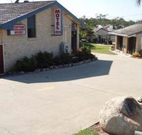 Gladstone Village Motel - Accommodation China