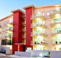 Gladstone City Central Apartment Hotel - Accommodation China