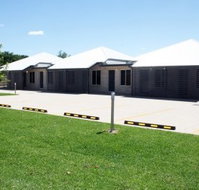 Emerald Park Motel - Accommodation Guide