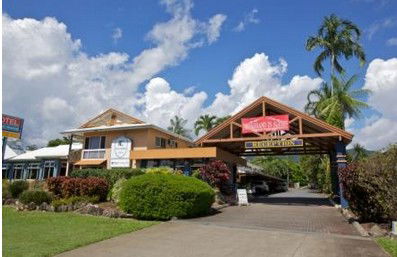 Cairns New Chalon - Accommodation China 0