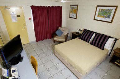 Cairns New Chalon - Accommodation China 4