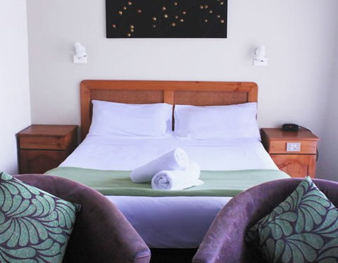 Motel Nomad - Accommodation Asia 2