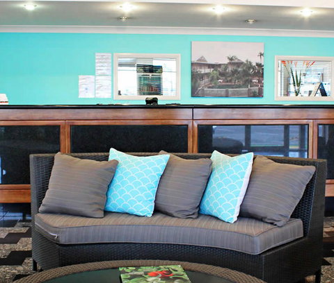 Motel Nomad - Accommodation Asia 4