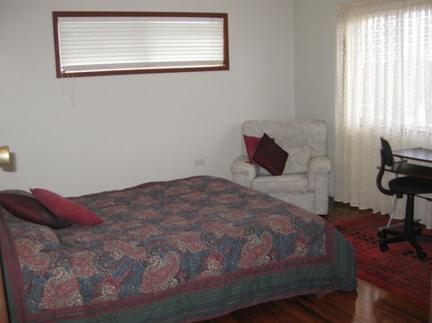 Cockatoo Drive - Accommodation China 4