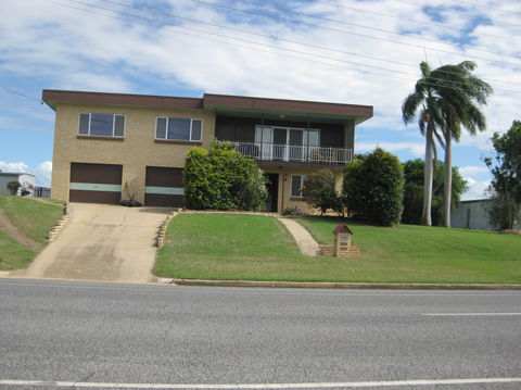 Cockatoo Drive - Accommodation China 6