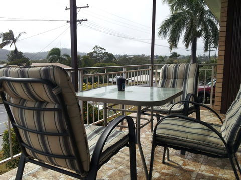 Cockatoo Drive - Accommodation China 7