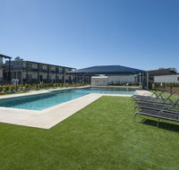 Homeground Gladstone - Accommodation China