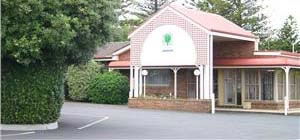 Fig Tree Holiday Village - Accommodation Asia 0