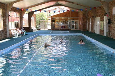Fig Tree Holiday Village - Accommodation Asia 1