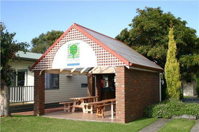 Fig Tree Holiday Village - Accommodation Asia 4
