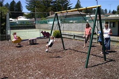 Fig Tree Holiday Village - Accommodation Asia 5