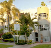 Sundeck Gardens - Accommodation China