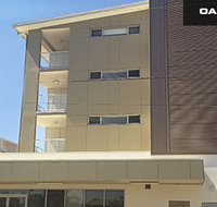 Oaks Moranbah - Accommodation China