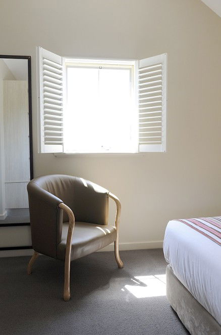 The Haus Studio Apartments - Accommodation Asia 2