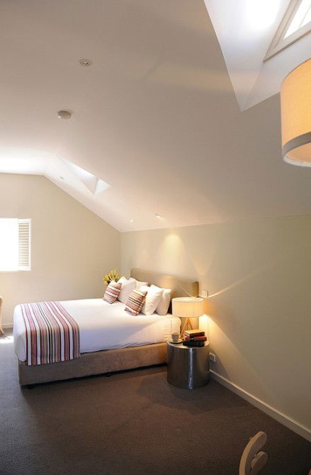The Haus Studio Apartments - Accommodation Asia 3