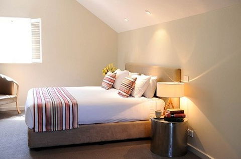 The Haus Studio Apartments - Accommodation Asia 6