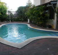 Dianella Apartment - Accommodation China