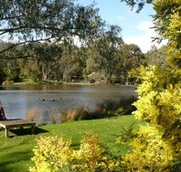 The Burrow at Wombat Bend Bed and Breakfast - Accommodation Guide