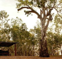 Beds on the Barwon