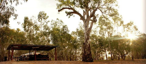 Beds On The Barwon - Accommodation Asia 0