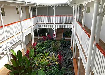 City Terraces Holiday Apartments - Accommodation China 2