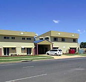 Best Western Boulevard Lodge - Accommodation China