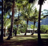 Clifton Palms - Accommodation Guide