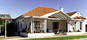 Parkes NSW Accommodation China