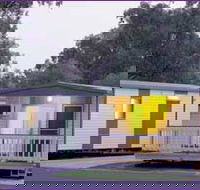 Echuca Caravan Park - Accommodation China