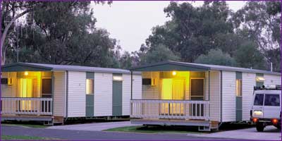 Echuca Caravan Park - Accommodation China 0