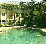 Fig Tree Lodge - Accommodation China