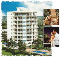 Auchenflower QLD Accommodation Asia