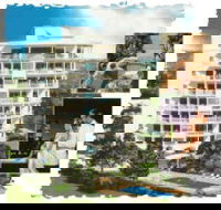 Founda Gardens Apartments - Accommodation Asia