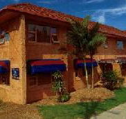 Harbour Terrace Holiday Apartments - Accommodation Asia