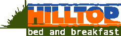 Hilltop Bed And Breakfast - Accommodation Guide