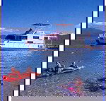 Hinchinbrook Rent A Yacht And House Boat - Accommodation China