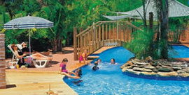 Hallidays Point NSW Accommodation China