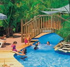 Happy Hallidays Holiday Park - Accommodation China