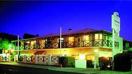 Como WA Accommodation China