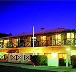 Windsor Lodge Motel - Accommodation China