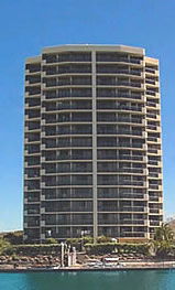 Trafalgar Towers - Accommodation China 0
