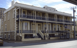 Glenelg Beach Hostel - Accommodation Asia 0