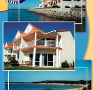 Sea Eyre Accommodation - Accommodation Guide