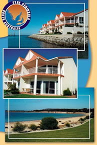 Sea Eyre Accommodation - Accommodation Guide 0