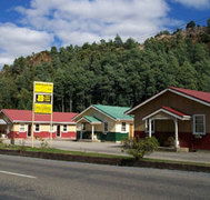 Mountain View Holiday Lodge - Accommodation Guide